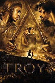 Poster for Troy