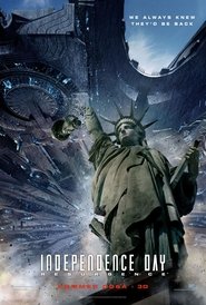 Independence Day: Resurgence 2016 Stream Bluray