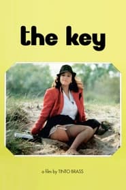 Poster The Key – Der Schlüssel