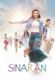 Poster Sinaran 2015