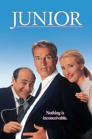 Junior - Nothing is inconceivable. - Azwaad Movie Database
