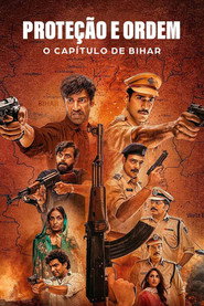 Khakee: The Bihar Chapter poster