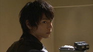 I Am Justice!!