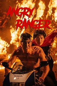Angry Ranger