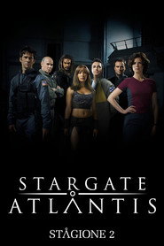 Stargate Atlantis Season 2 15