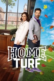 Poster Home Turf 