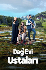 Dağ Evi Ustaları