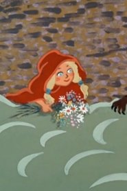 Poster Little Red Riding Hood 1969