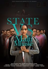 Poster State vs. Malti Mhaske 2019