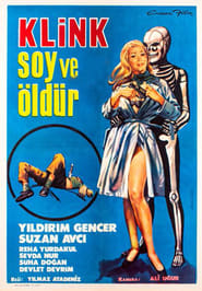 Kilink: Strip and Kill (1967)
