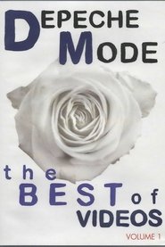 Poster Depeche Mode : A short film from The Best of 2006