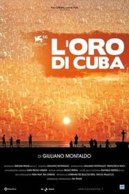 L'oro di Cuba постер