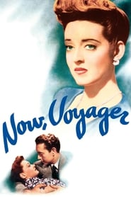 Poster Now, Voyager 1942