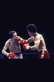 Poster Salvador Sanchez vs. Pat Cowdell