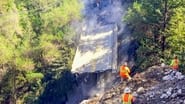 Pacific Coast Bridge Collapse