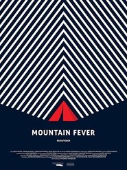 Poster Mountain Fever 2016