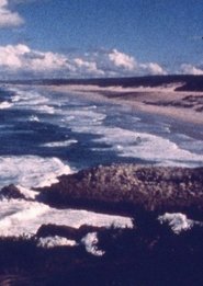 Poster Ocean at Point Lookout 1977
