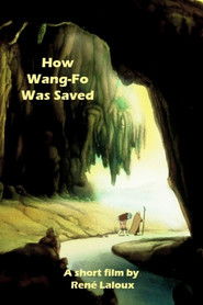 How Wang-Fo Was Saved