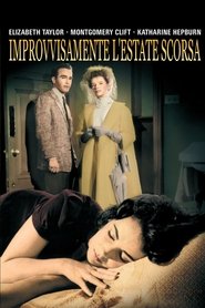 Film Improvvisamente l'estate scorsa 1959 Streaming ITA Gratis