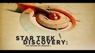 Star Trek Discovery: The Voyage of Season 1