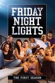 Friday Night Lights Season 1 Episode 18