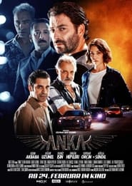 Poster Anka