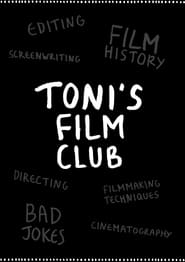 Toni's Film Club (2022)