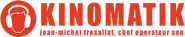 Kinomatik
