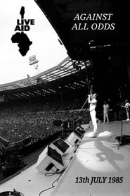 Full Cast of Live Aid Against All Odds