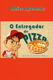 O Entregador de Pizza