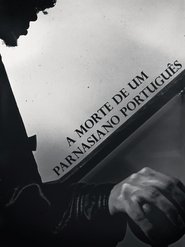 Poster Death of a Portuguese Parnassian 2018