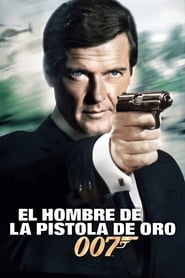 James Bond: El Hombre del Revolver de Oro (1974) 1080p Latino