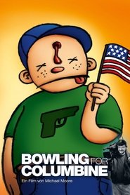 Poster Bowling for Columbine