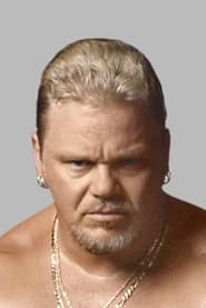 Troy Martin is Shane Douglas