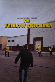The Yellow Frickers (2020)