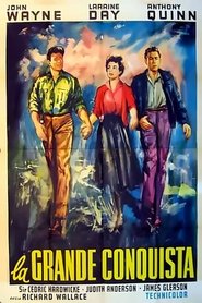 La grande conquista) La grande conquista (1947)
