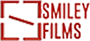 Logo for Smiley Films Logo for Smiley Films