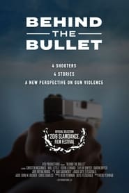 Behind the Bullet постер