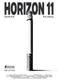 Horizon 11 poster