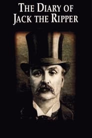 Poster The Diary of Jack the Ripper: Beyond Reasonable Doubt?