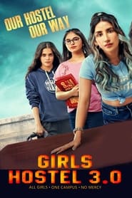 Girls Hostel: Season 3