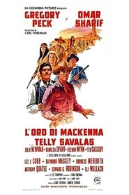 L'oro di Mackenna