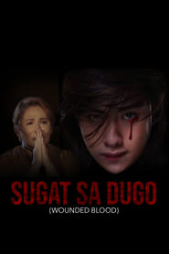 Poster Sugat sa Dugo