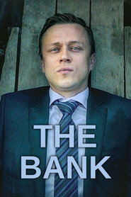 The Bank постер