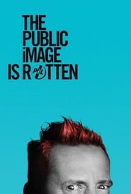The Public Image is Rotten (2017)