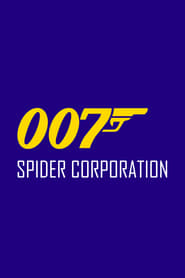 Poster Minecraft Animation: 007 - Spider Corporation