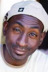 Michel Estime as Tanner (segment "Go-Go Reject")