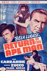 Tarzan The Ape Man Official Trailer 1 C Aubrey Smith Movie 1932 Hd Youtube