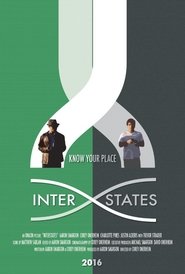 Interstates постер