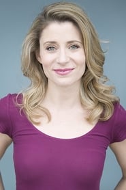 Krystin Pellerin is Ellen